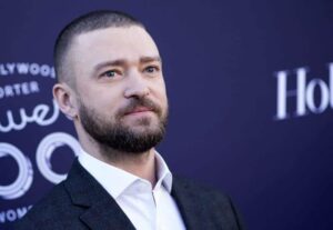 Inspirando los peinados cortos de Justin Timberlake para su base de fans